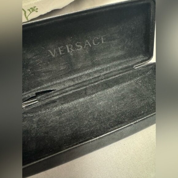 Versace Glasses Case Used Condition - Picture 6 of 6